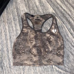 Womens best sports bra